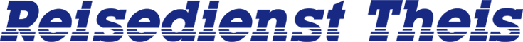 Reisedienst Theis logo